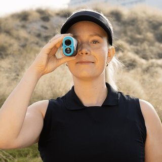 Bushnell A1-Slope laserový diaľkomer