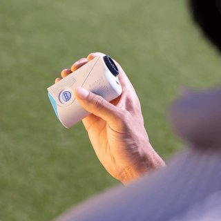 Bushnell A1-Slope laserový diaľkomer