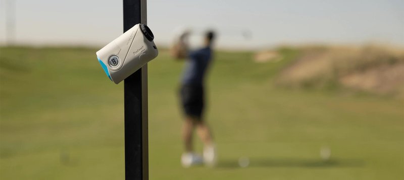 Bushnell A1-Slope laserový diaľkomer