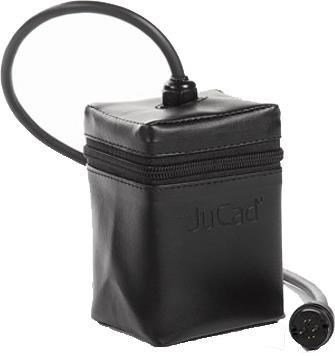 JuCad Powerpack 2.0 with MAGNETIC Plug (without charger-socket) príslušenstvo k vozíkom
