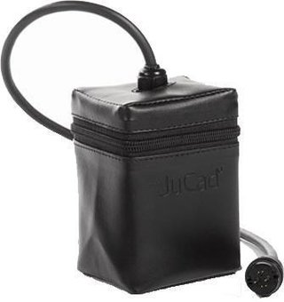 JuCad Powerpack 2.0 with MAGNETIC Plug (without charger-socket) príslušenstvo k vozíkom