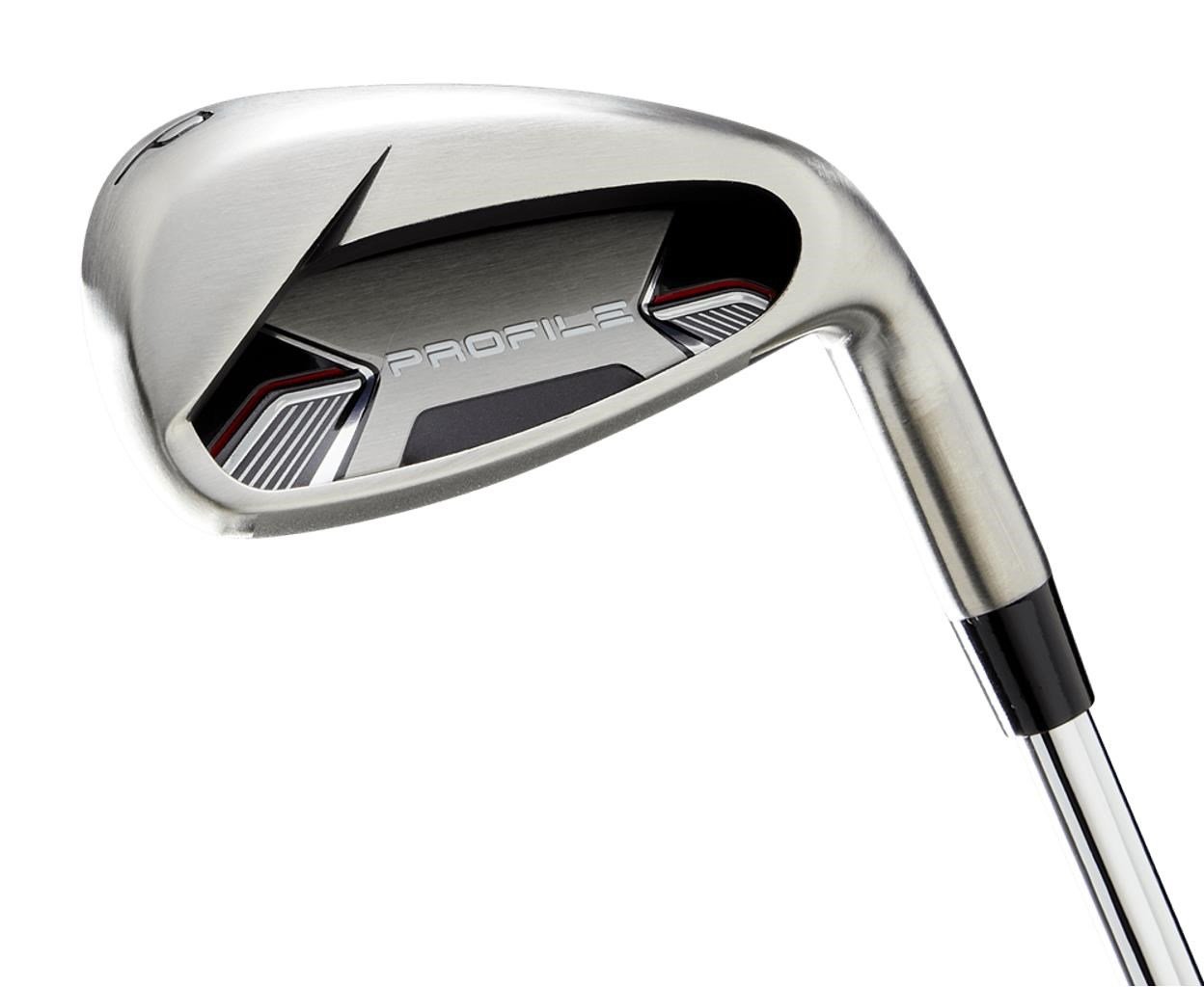 Wilson Profile pánsky single iron, grafit