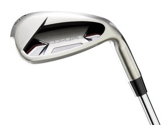 Wilson Profile pánsky single iron, grafit