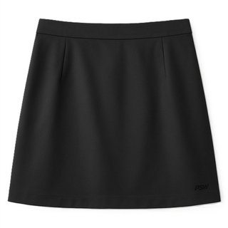 Fashion Sport Wear VENDY dámska sukňa, čierna