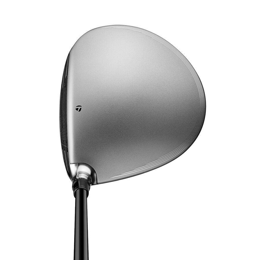 TaylorMade Qi35 Designer Series Silver pánsky driver