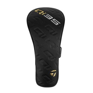 TaylorMade Qi35 Designer Series Silver pánsky driver