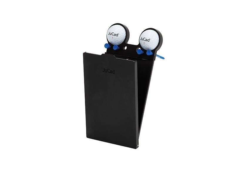 JuCad drive SL Master Titan SET elektrický vozík, titanium