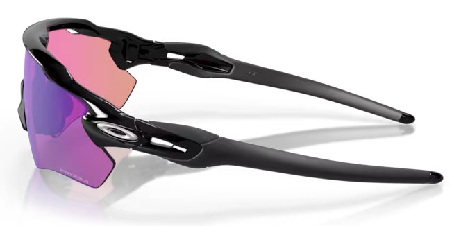 Oakley Radar EV Path slnečné okuliare, Polished Black/PRIZM Golf