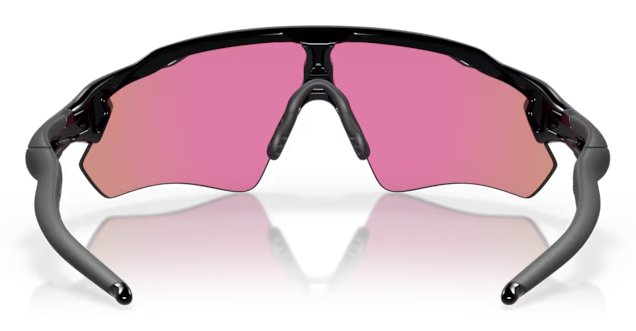 Oakley Radar EV Path slnečné okuliare, Polished Black/PRIZM Golf
