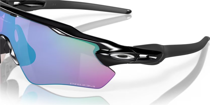 Oakley Radar EV Path slnečné okuliare, Polished Black/PRIZM Golf