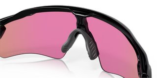 Oakley Radar EV Path slnečné okuliare, Polished Black/PRIZM Golf