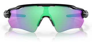 Oakley Radar EV Path slnečné okuliare, Polished Black/PRIZM Golf