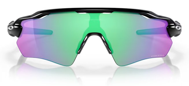 Oakley Radar EV Path slnečné okuliare, Polished Black/PRIZM Golf