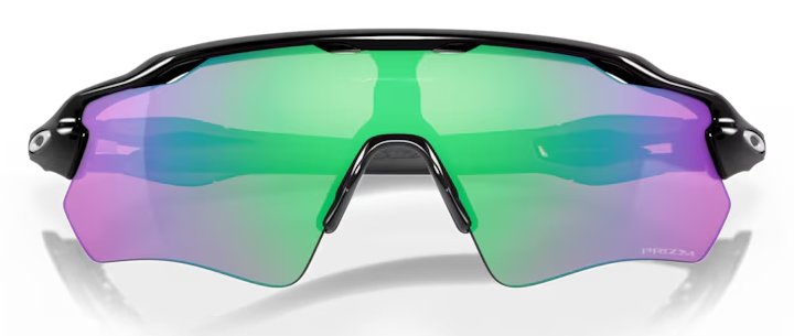 Oakley Radar EV Path slnečné okuliare, Polished Black/PRIZM Golf
