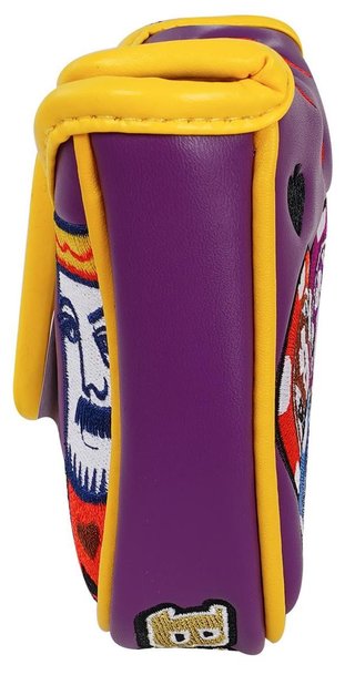 Ostatní Poker Mallet headcover kryt hlavy