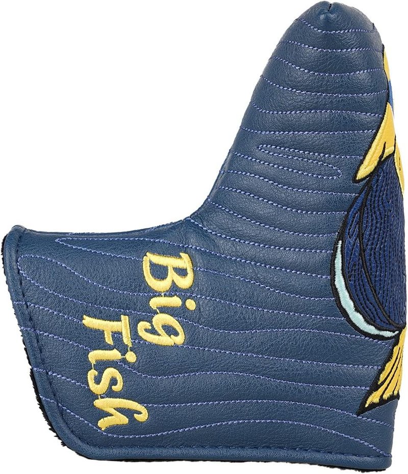Ostatní Big Fish Putter kryt hlavy