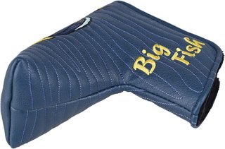 Ostatní Big Fish Putter kryt hlavy