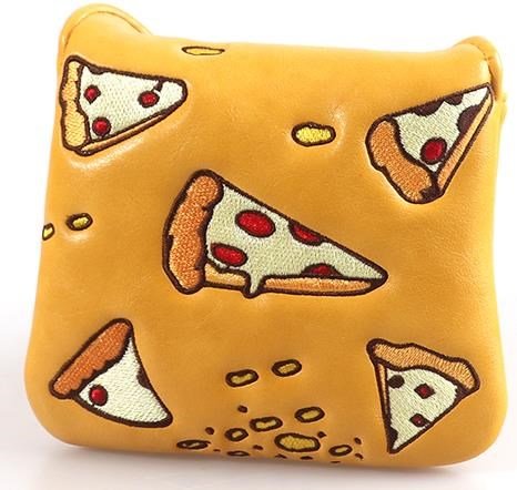 Ostatní Pizza Mallet headcover kryt hlavy