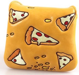 Ostatní Pizza Mallet headcover kryt hlavy