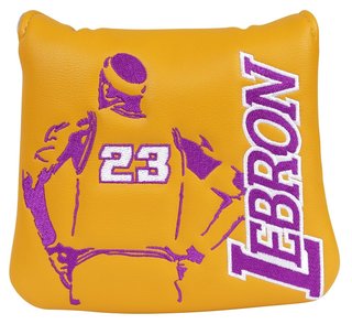 Ostatní Lebron Mallet kryt hlavy