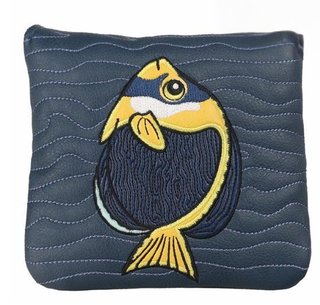 Ostatní Big Fish Mallet kryt hlavy