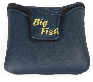 Ostatní Big Fish Mallet kryt hlavy