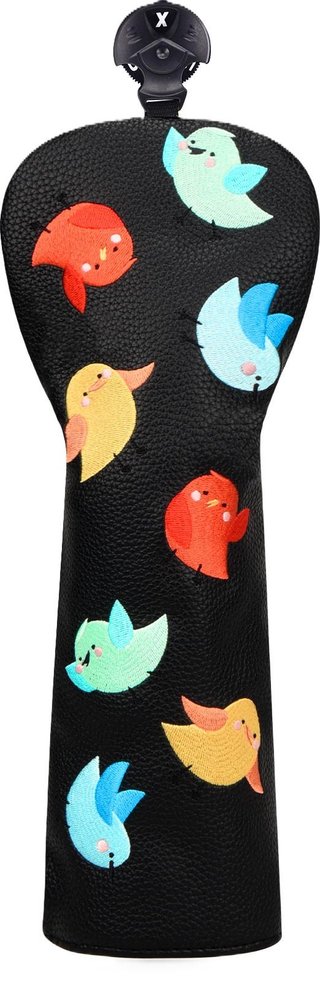 Ostatní Birds Hybrid headcover kryt hlavy