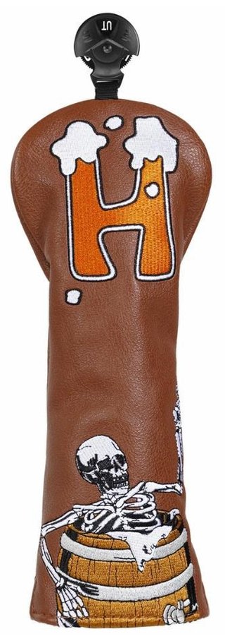 Ostatní Brown Beer Hybrid headcover kryt hlavy