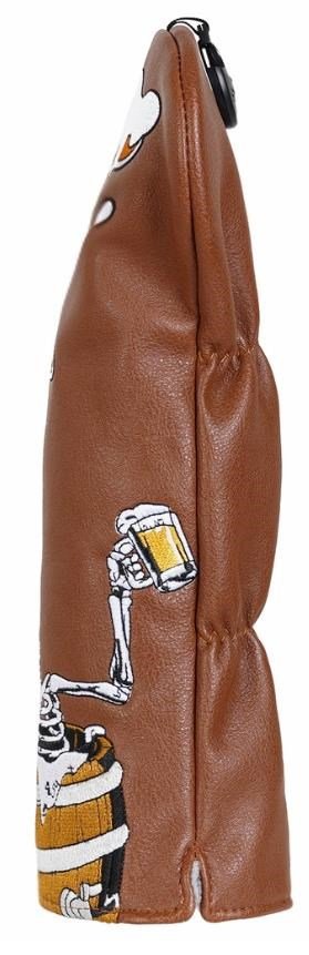 Ostatní Brown Beer Hybrid headcover kryt hlavy