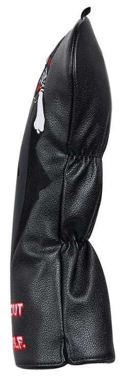 Ostatní Come Out Play Golf Reaper Driver headcover kryt hlavy