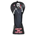Come Out Play Golf Reaper Driver headcover kryt hlavy