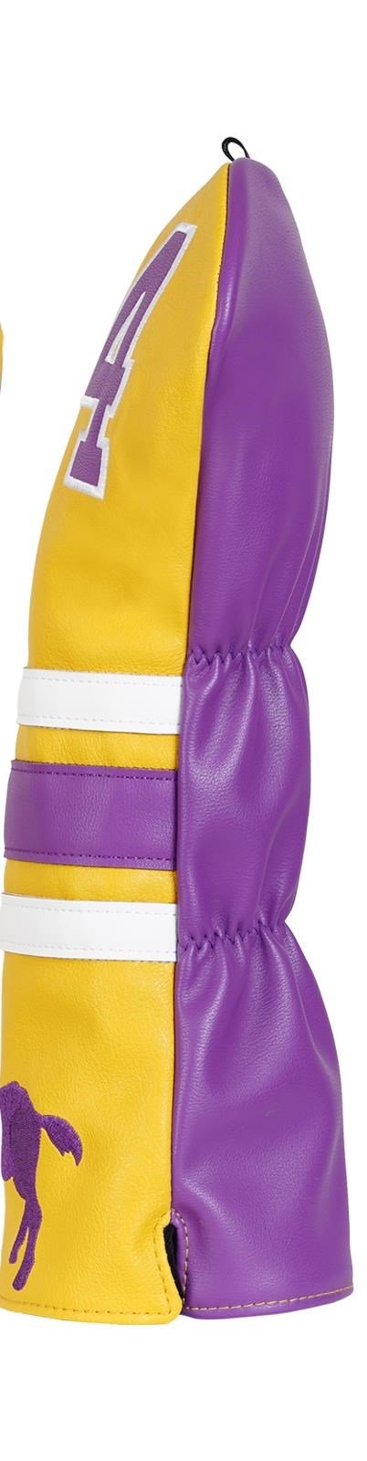 Ostatní Kobe Goat Driver headcover