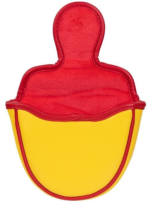 Ostatní Rooster Mallet kryt hlavy