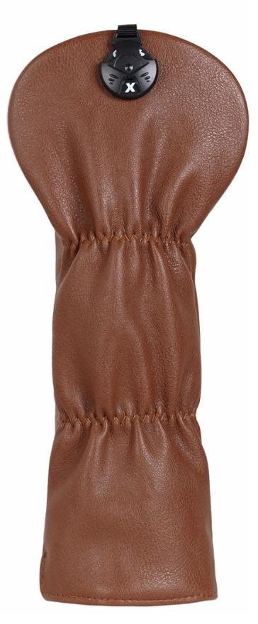 Ostatní Brown Beer Fairway headcover kryt hlavy