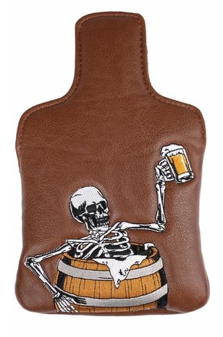Ostatní Beer Mallet headcover kryt hlavy