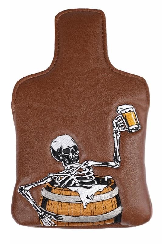 Ostatní Beer Mallet headcover kryt hlavy