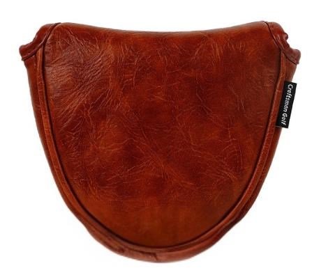 Ostatní Leather Mallet kryt hlavy