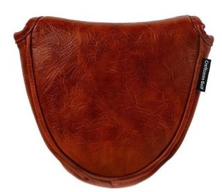 Ostatní Leather Mallet kryt hlavy