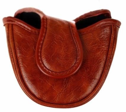 Ostatní Leather Mallet kryt hlavy
