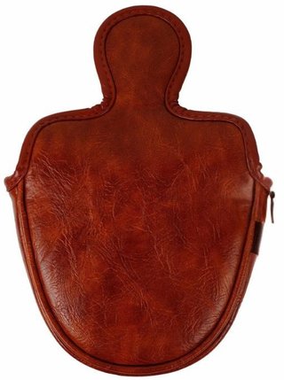 Ostatní Leather Mallet kryt hlavy