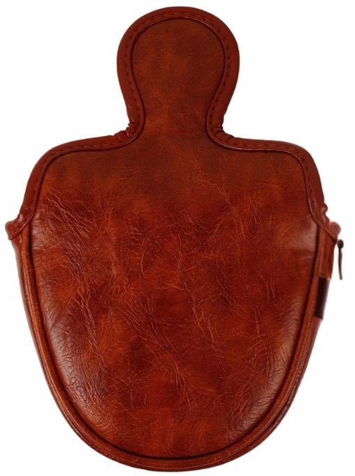Ostatní Leather Mallet kryt hlavy