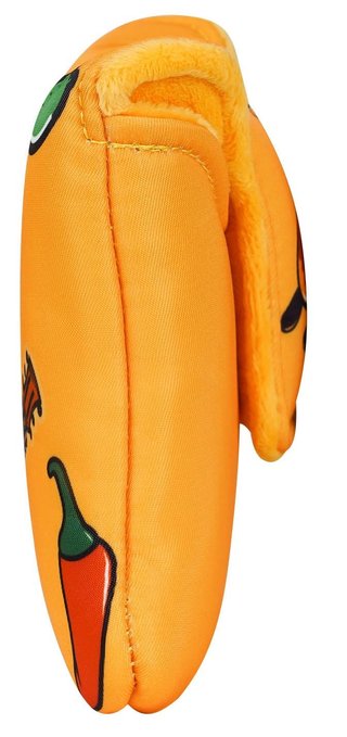 Ostatní MEX Guitar Mallet headcover kryt hlavy