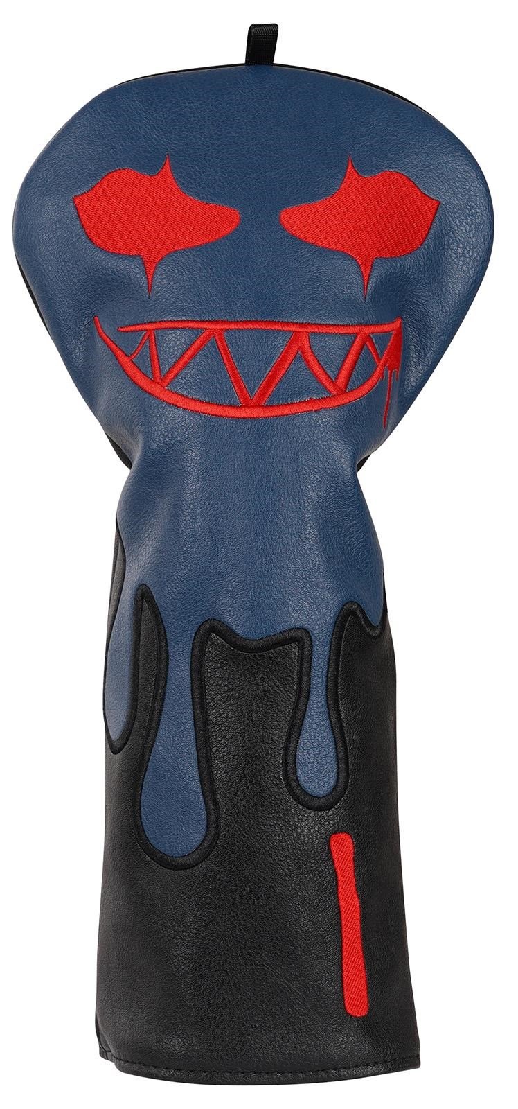 Ostatní Halloween Driver headcover