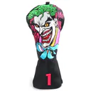 Joker Driver headcover