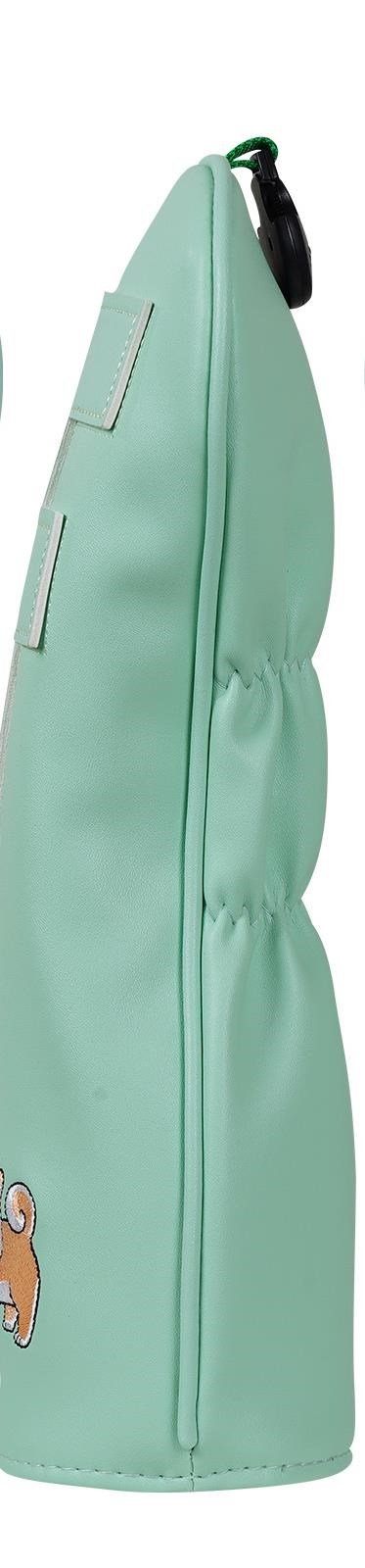 Ostatní Turquoise Dog Fairway kryt hlavy