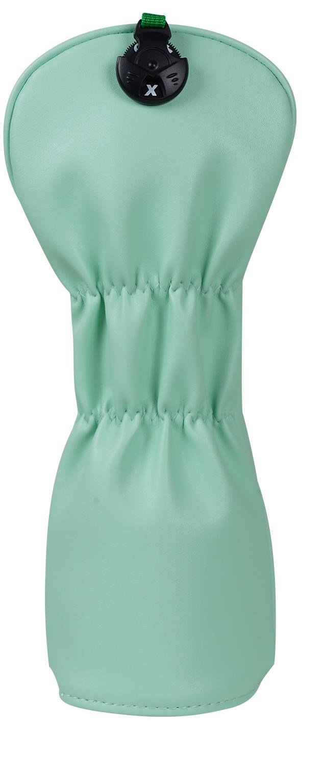 Ostatní Turquoise Dog Fairway kryt hlavy