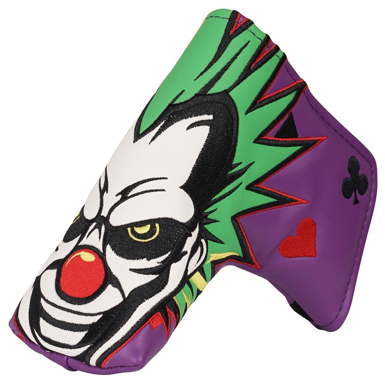 Ostatní Joker Putter kryt hlavy
