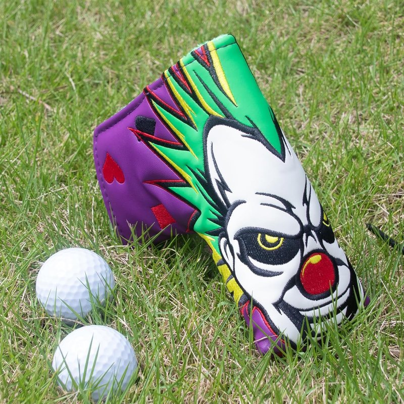 Ostatní Joker Putter kryt hlavy
