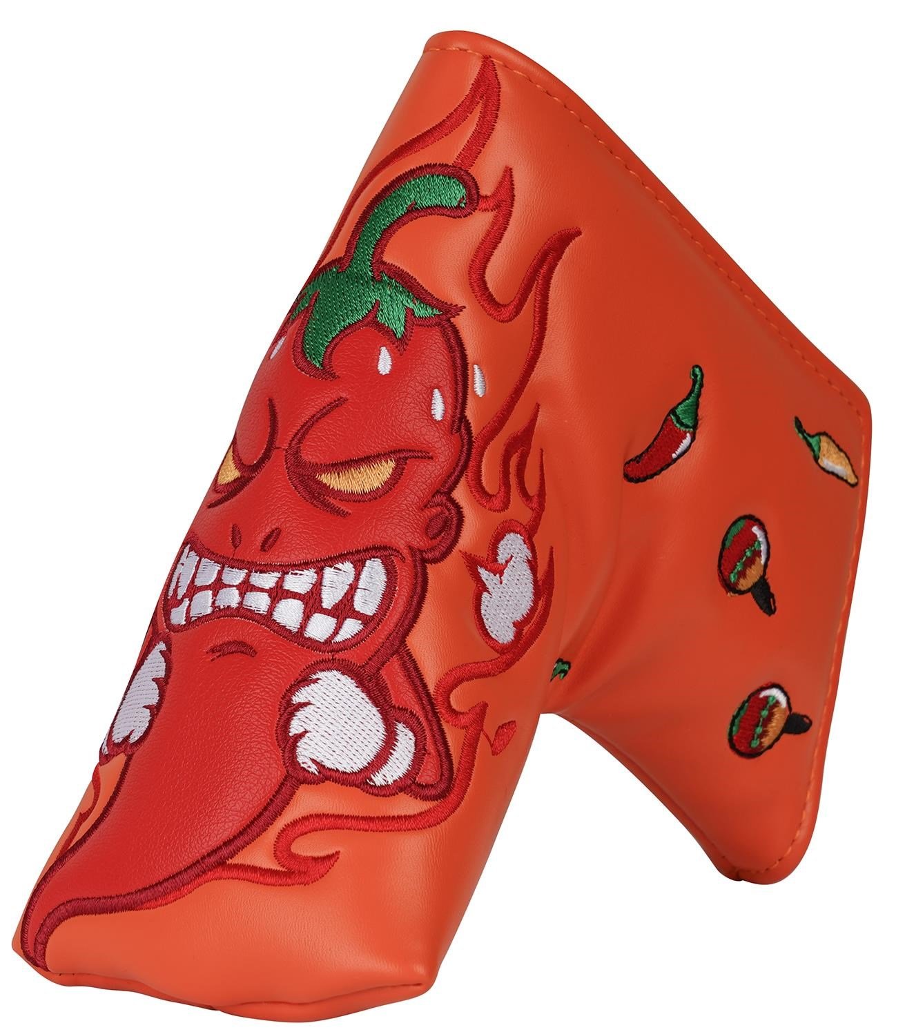Ostatní Chilli Putter kryt hlavy