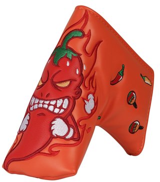 Ostatní Chilli Putter kryt hlavy